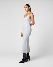 MVN - Mercury Knit Dress