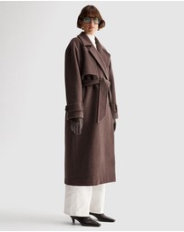 Elka Collective - Arna Coat