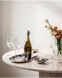 Georg Jensen - Indulgence Champagne Stopper