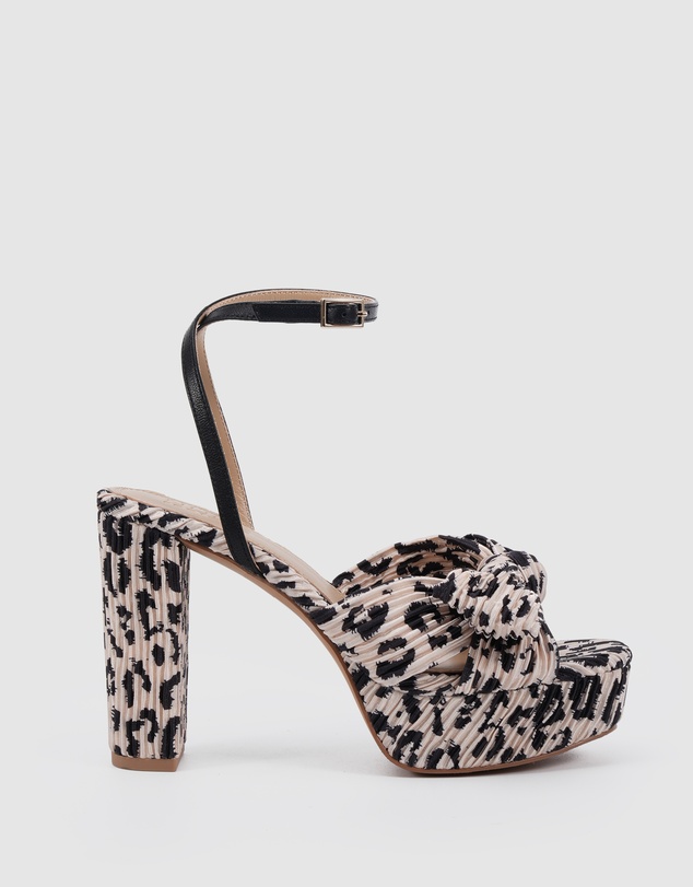 Nude Footwear - Beattie