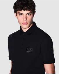 Armani Exchange - Polo Shirt