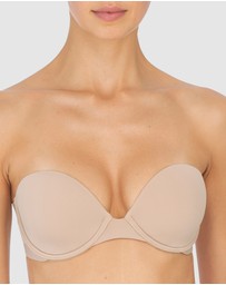Natori - Minimal Lightly-Padded Convertible-to-Strapless Bra