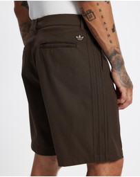 adidas Originals - F Pleat Shorts