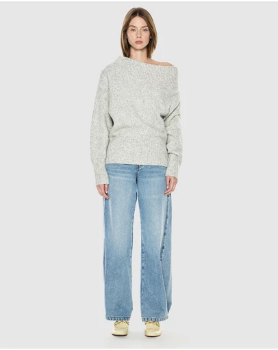 Manning Cartell - Frame Of Mind Knit Top