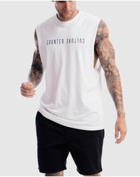 Counter Culture - Atlas Tank