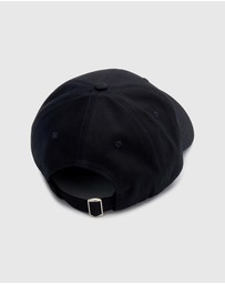 C&M CAMILLA AND MARC - Maren Embroidered Cap