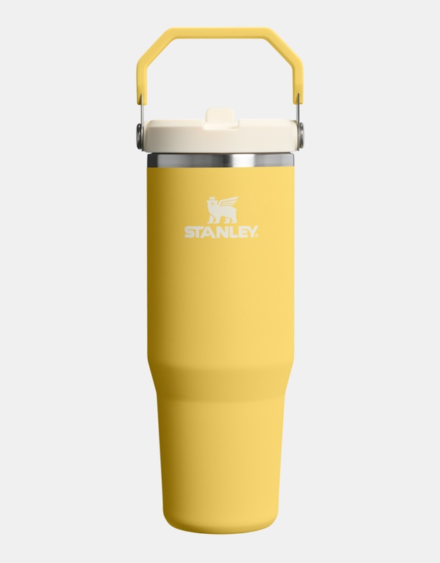 Stanley 1913 - The IceFlow™ Flip Straw Tumbler 30oz