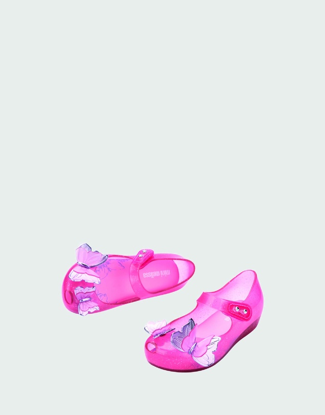Mini Melissa - Mini Melissa Ultragirl Fly III