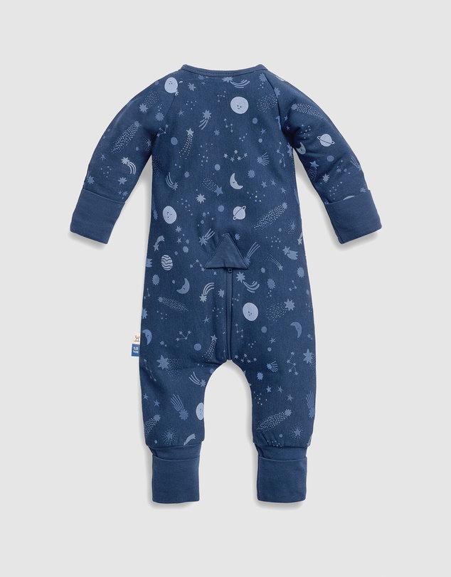 ergoPouch - Layers Long Sleeve 1.0 TOG - Babies