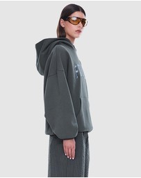 ENA PELLY - Cassie Oversized Hoodie