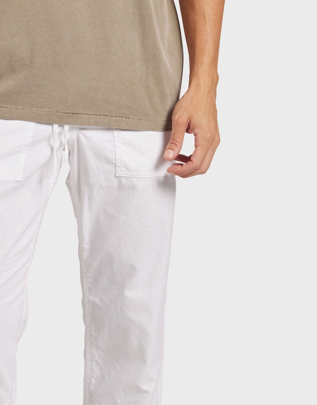 Academy Brand - Oxford Beach Pant