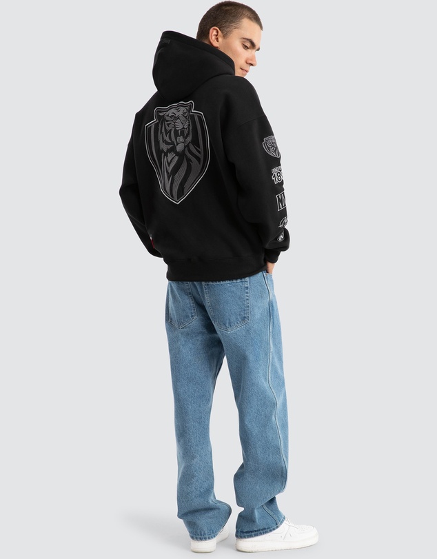 Nena & Pasadena - Richmond Mono Hoodie