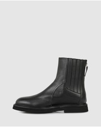 Sempre Di - Zeena Ankle Boots
