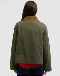 Barbour - Icons Spey Showerproof Jacket