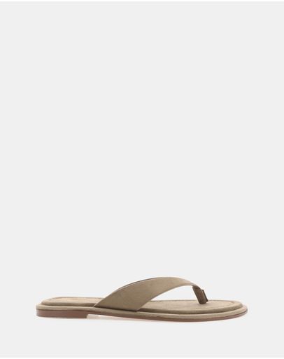 Stone Suede