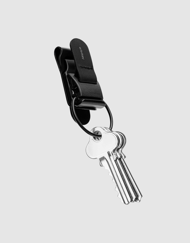 Orbitkey - Utility Clip