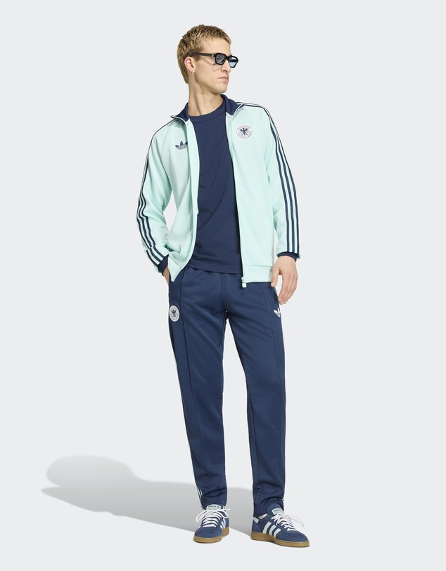 adidas Performance - Football Germany Originals Track Top Mens