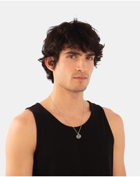 TwoJeys - Twojeys Superstar Necklace