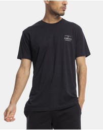 Stock & Co. - Label Tee