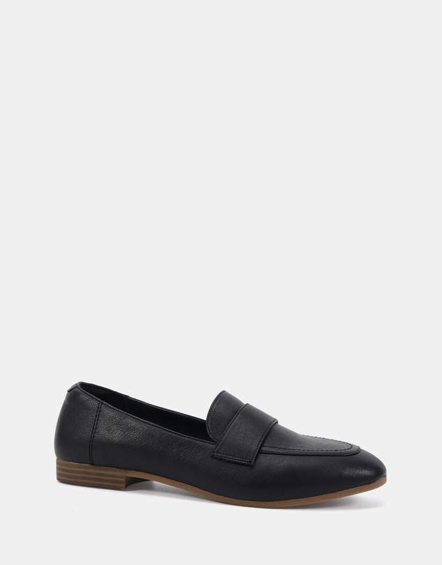 Clarks - Novae Black