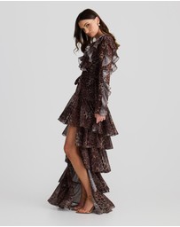 DERMA Department - Solana Dress