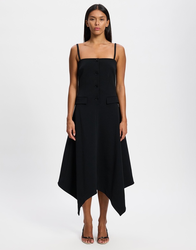 Nanushka - Angeria Dress