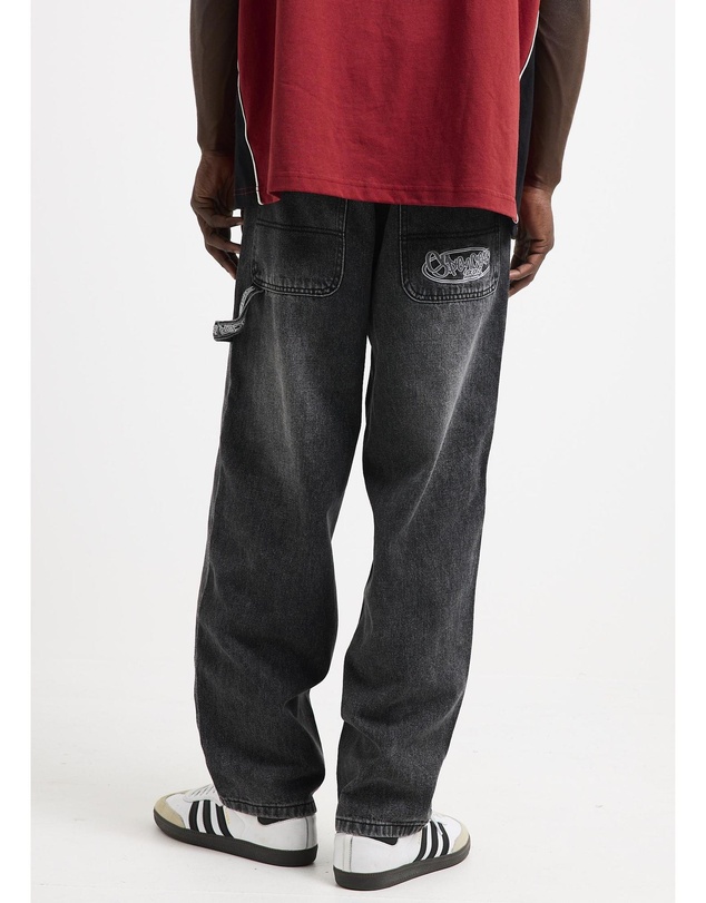 Spencer Project - South Vintage Denim Jeans