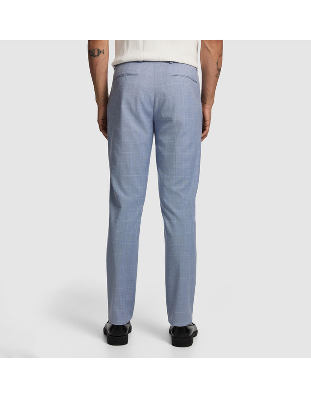yd. - Pembroke Slim Dress Pant