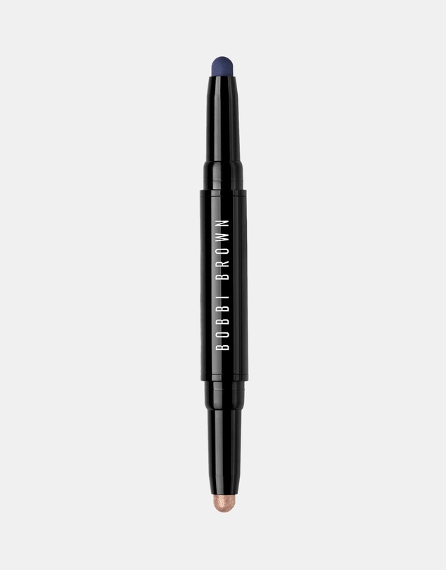 Bobbi Brown - Dual-Ended Long-Wear Cream Shadow Stick