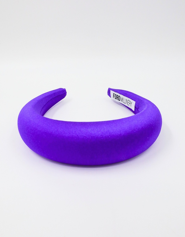 FORD MILLINERY - Monica Headband