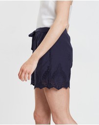 KAJA Clothing - Eda Shorts