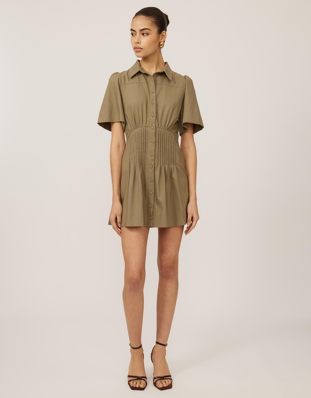 Tussah - Shanika Mini Dress