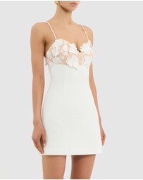 Rebecca Vallance - Parrish Mini Dress