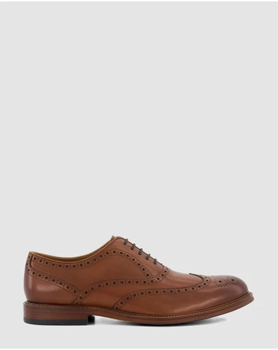 Dune London - Solihull - Tan