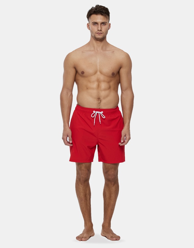 Vacancy Co - On Duty Swim Short