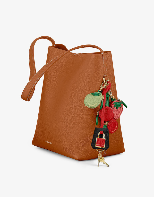 Maison De Sabre - The SABRÉMOJI™ Padlock Charm