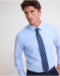 Oxford - Beckton Slim Fit Cotton Shirt