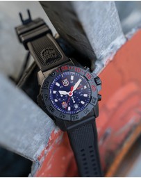 Luminox - Red Bull Racing Navy SEAL Watch