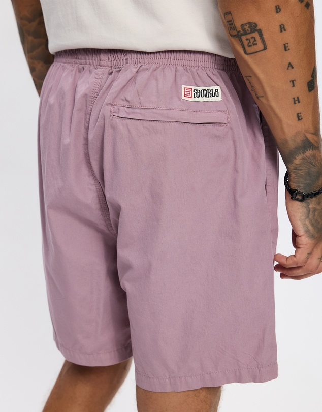 S Double - Poplin Coast Boxers