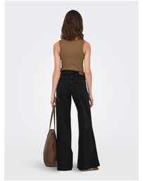 ONLY - California Wide Leg Jeans