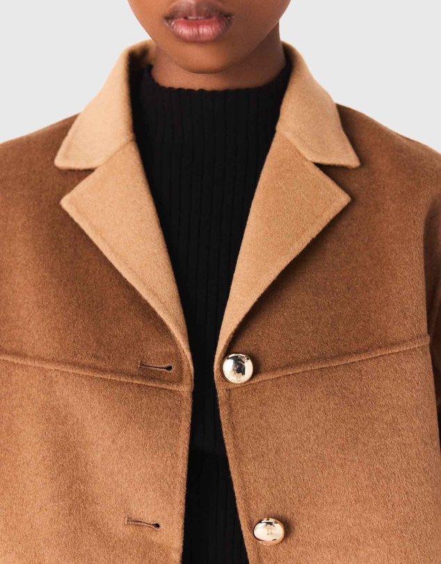Maje - Goya Coat