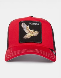 Goorin Bros. - Falcon Fan