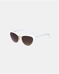 Bask Eyewear - Peggy Polarised