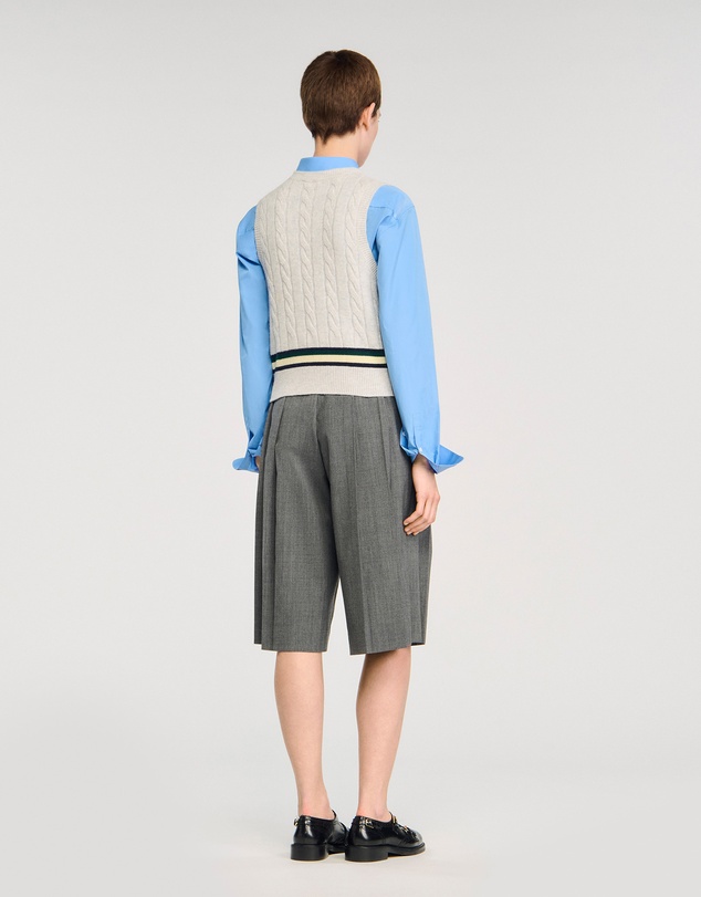 Sandro - Maene Sweater