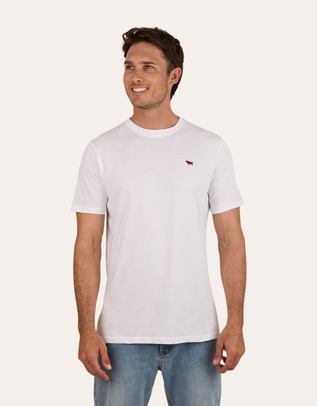 Ringers Western - GEC Jarrahdale Mens Classic Fit Tee