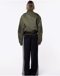 JGR & STN - Dakota Jacket