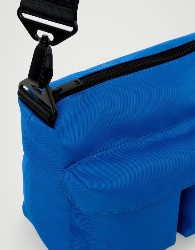 COS - Water-Repellent Utility Crossbody - Nylon