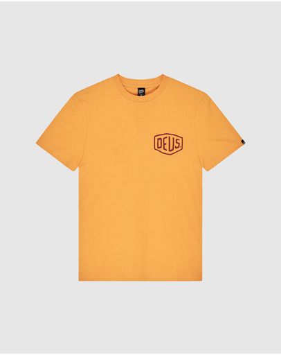 Radiant Yellow