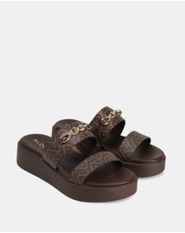ALDO - Halamaever Sandals