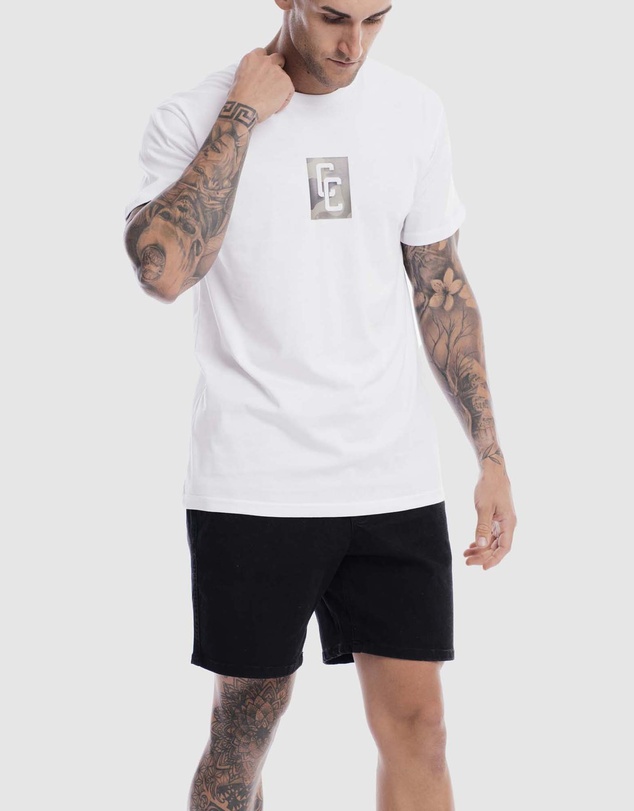 Counter Culture - Combat Cryptic Tee